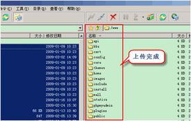 shopex易开店网上商城系统安装手册